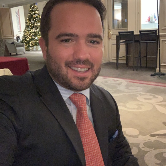 Meet your Posher, Adam - Picture 5 of 8